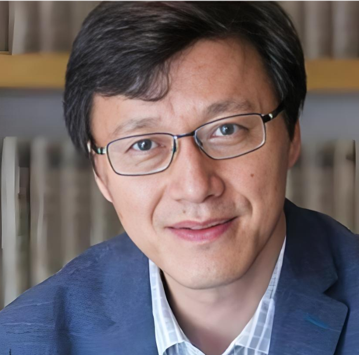 杨立华.北京大学哲学系教授、博士生导师