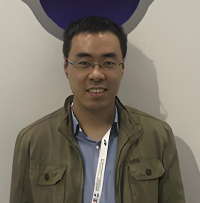 李亚宁.中国信息通信研究院信息化与工业化融合研究所高级工程师