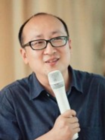 陈志坚.浙江大学人文学院历史系副教授