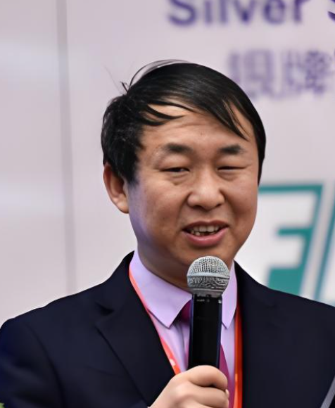 任起龙.北汽福田汽车股份有限公司汽车工程研究院特级专业总师