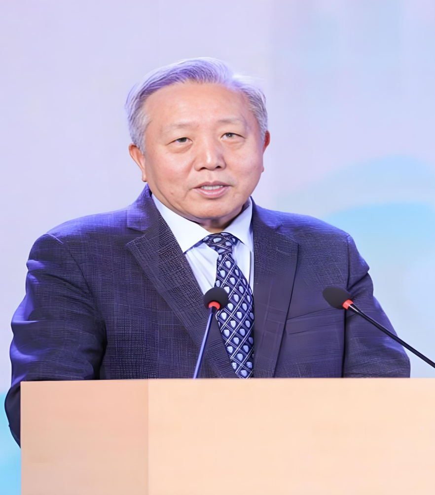 吴晓求.中国人民大学原副校长