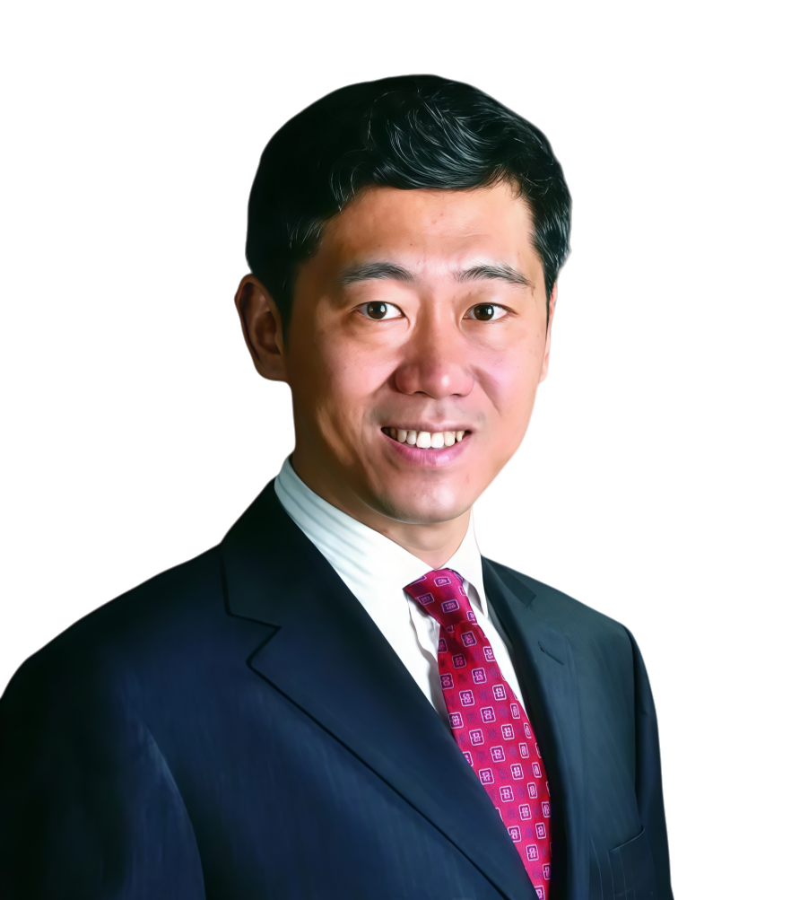 李稻葵.清华大学中国经济思想与实践研究院院长