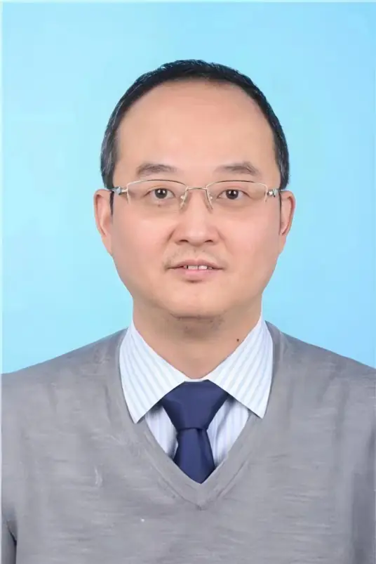 吴枫-中国工程院院士，中国科学技术大学党委常委、副校长