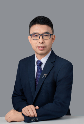 章利勇-中兴通讯股份有限公司原副总裁
