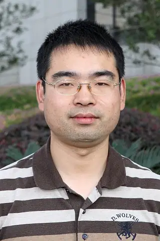 楼迎军-浙江工商大学杭州商学院副院长